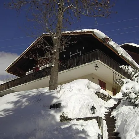 Abigrot By Interhome شقة *