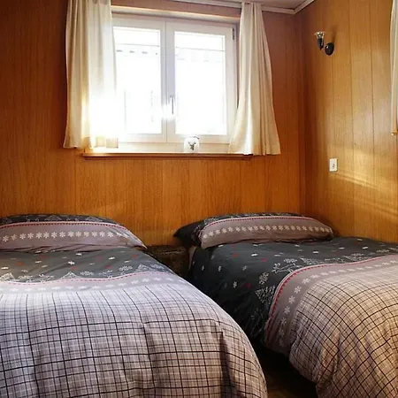 Abigrot By Interhome *