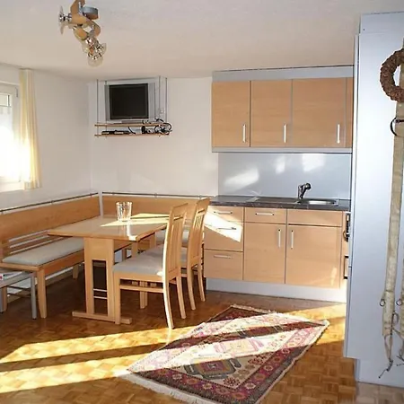 Abigrot By Interhome شقة *