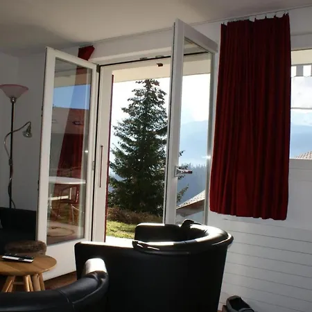 شقة Abigrot By Interhome