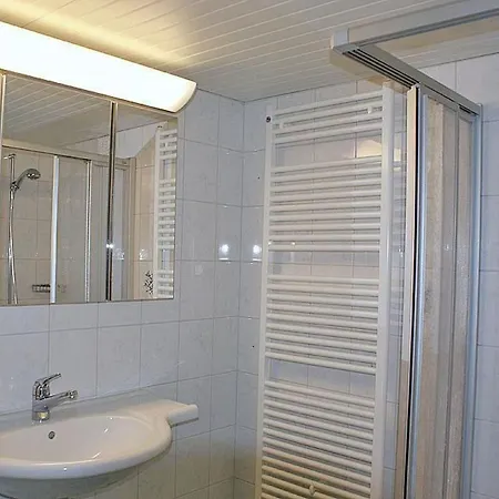 شقة Abigrot By Interhome هاسليبرغ