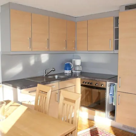 Abigrot By Interhome شقة