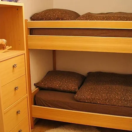 Abigrot By Interhome هاسليبرغ