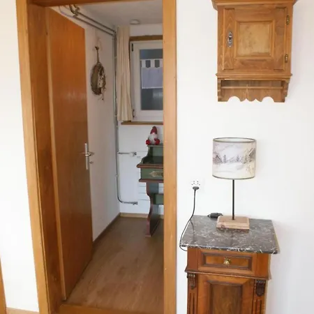 Abigrot By Interhome *