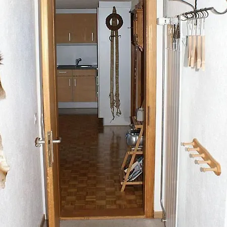 Abigrot By Interhome *