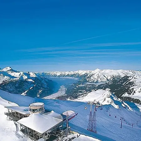 Abigrot By Interhome * هاسليبرغ