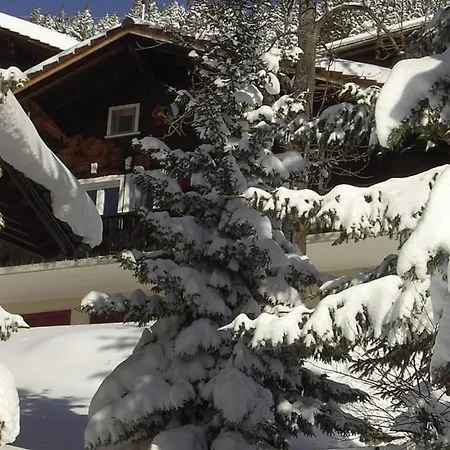 Abigrot By Interhome * هاسليبرغ