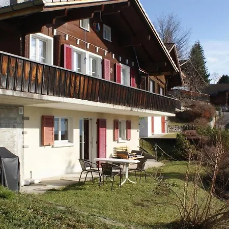 شقة Abigrot By Interhome