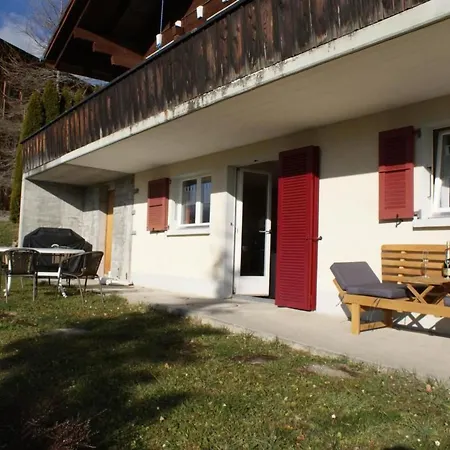 Abigrot By Interhome *