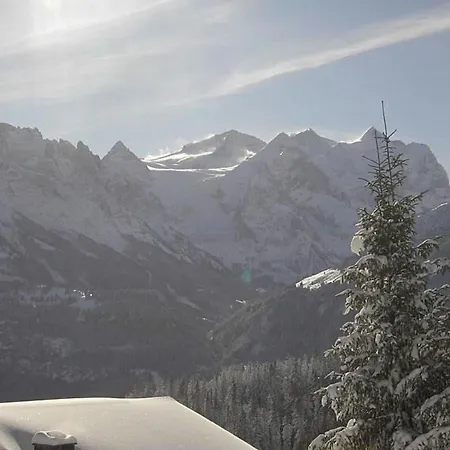 Abigrot By Interhome هاسليبرغ