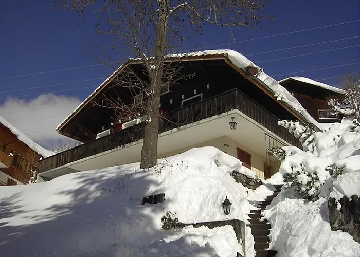 Abigrot By Interhome Apartment *