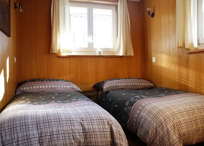 Abigrot By Interhome *