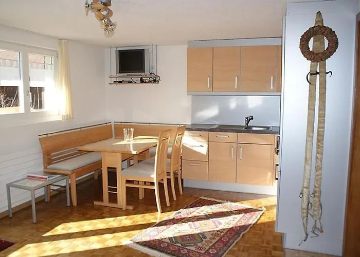 Abigrot By Interhome Apartment *