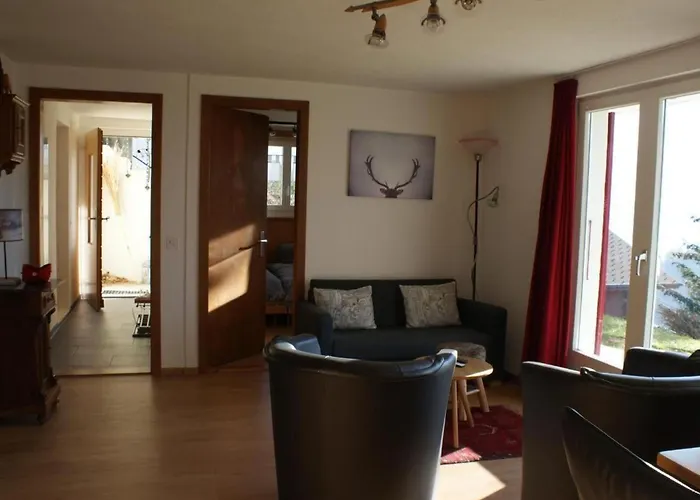 Abigrot By Interhome Apartment