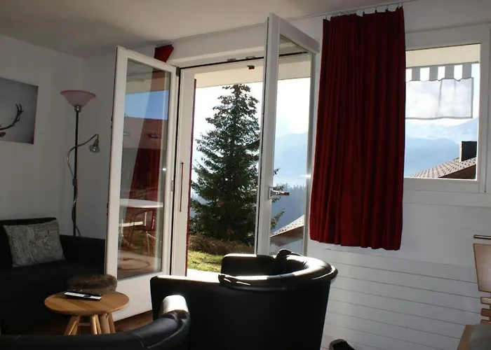 Apartment Abigrot By Interhome