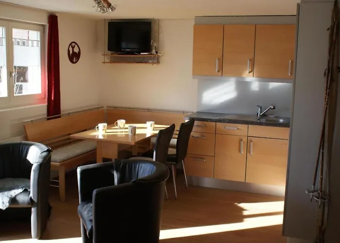 Abigrot By Interhome