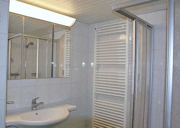 Apartment Abigrot By Interhome Hasliberg