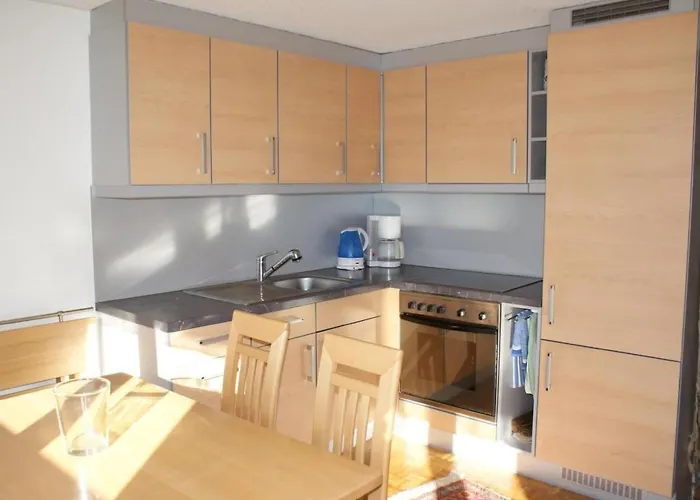 Abigrot By Interhome Apartment