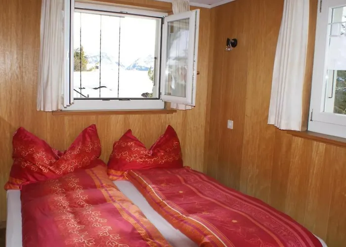 Abigrot By Interhome * Hasliberg