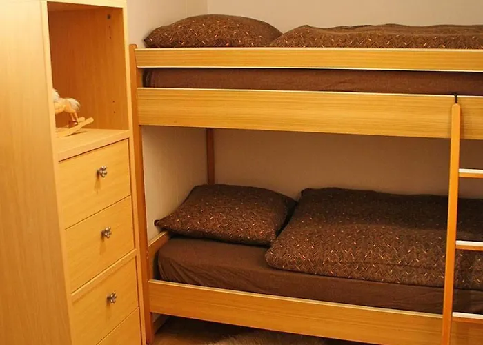 Abigrot By Interhome Hasliberg