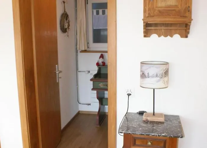 Abigrot By Interhome *