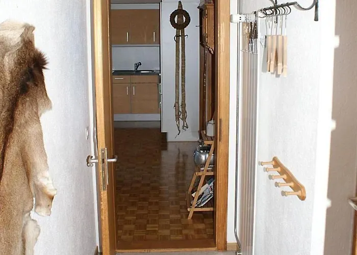 Abigrot By Interhome *