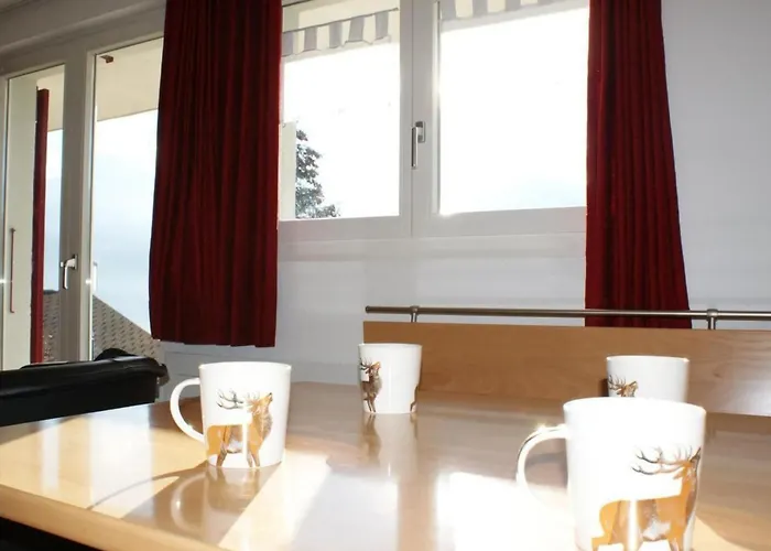 Abigrot By Interhome *