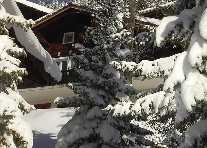 Abigrot By Interhome * Hasliberg