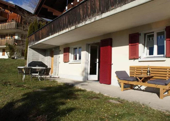 Abigrot By Interhome *