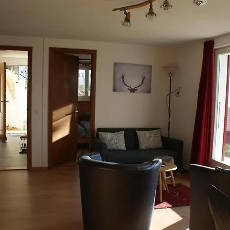 Abigrot By Interhome Apartment