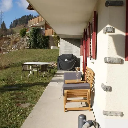 Apartment Abigrot By Interhome